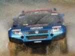 Volkswagen Touareg Race 2004 года